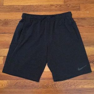 Men’s Nike Dri-Fit Training Shorts